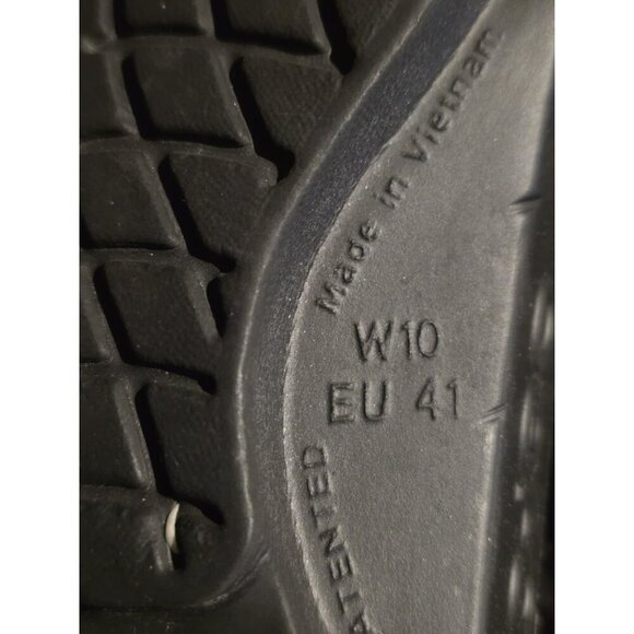 OOFOS OOlala Recovery Women’s Sandals Thong Flip Flop Womens 10 - Picture 8 of 8